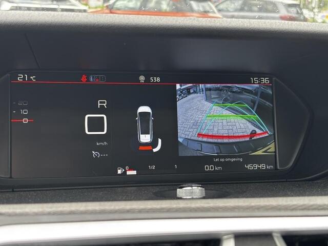 Citroen GRAND C4 PICASSO Spacetourer 1.2 PureTech. C-Series | Trekhaak | Apple Carplay