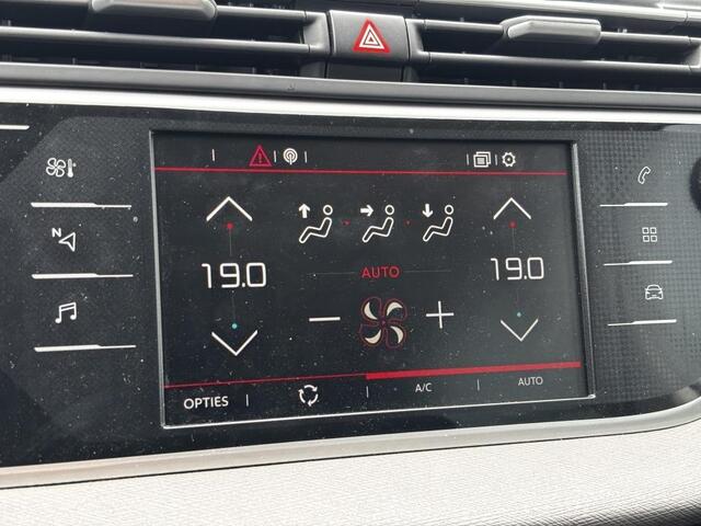 Citroen GRAND C4 PICASSO Spacetourer 1.2 PureTech. C-Series | Trekhaak | Apple Carplay