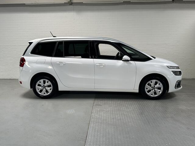 Citroen GRAND C4 PICASSO SpaceTourer 1.2 PureTech Selection Clima / Cruise / Navi / 7 Persons