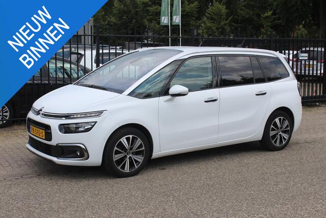 Citroen GRAND C4 PICASSO 1.2 PureTech 7-persoons Business