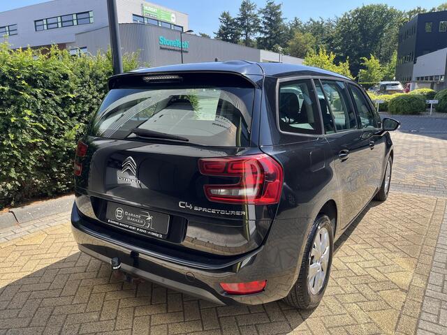 Citroen GRAND C4 PICASSO 1.2 PureTech Feel 7 Persoons, Trekhaak, Stoelverwarming, Cruise Control