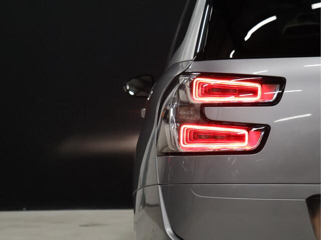 Citroen GRAND C4 PICASSO SpaceTourer 1.2 PureTech Business [TREKHAAK, CAMERA, PDC V+A, CRUISE CONTROL, BLUETOOTH, NAVIGATIE, AIRCONDITIONING, NIEUWSTAAT]