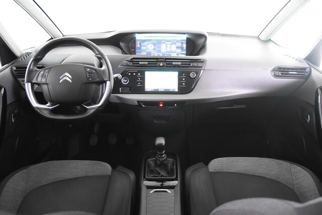 Citroen GRAND C4 PICASSO SpaceTourer *1ste eigenaar*7-zitter*Navigatie*