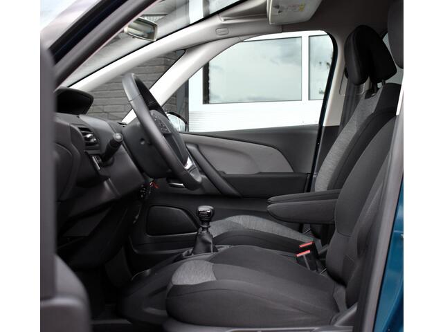 Citroen GRAND C4 PICASSO SpaceTourer 1.2 PureTech 130PK Business | Carplay | 7 Zits | Cruise | PDC | Incl. garantie