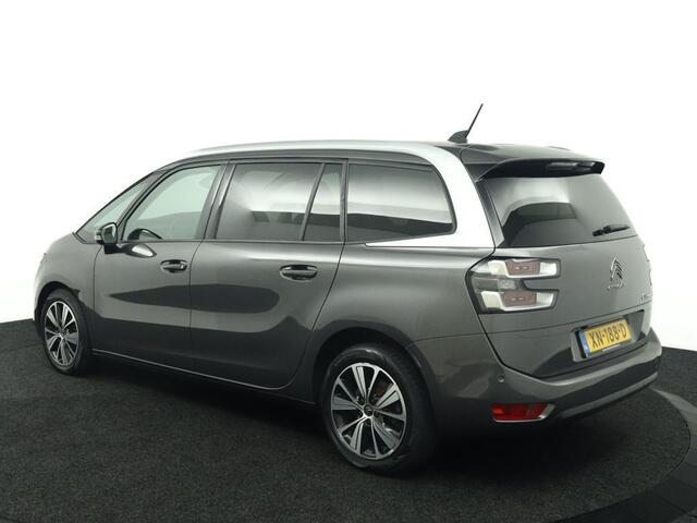 Citroen GRAND C4 PICASSO SpaceTourer 1.2 PureTech Business*NAVI*ECC*7P*CRUISE*CAM*TEL*