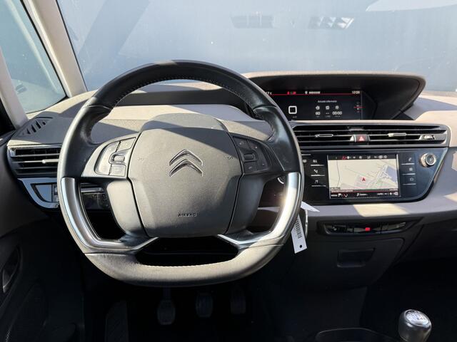Citroen GRAND C4 PICASSO 1.2 PureTech Feel