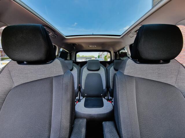 Citroen GRAND C4 PICASSO 1.2 ACTIE! BETAAL NU 7450 50/50 GRATIS 2JR RENTEVRIJ FINANCIEREN