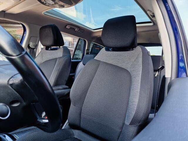 Citroen GRAND C4 PICASSO 1.2 ACTIE! BETAAL NU 7450 50/50 GRATIS 2JR RENTEVRIJ FINANCIEREN