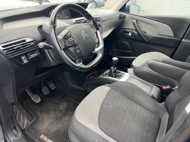 Citroen GRAND C4 PICASSO 1.2 PureTech Business | Nieuw Binnen! | 7 Persoons | Navi | Trekhaak | Cruise