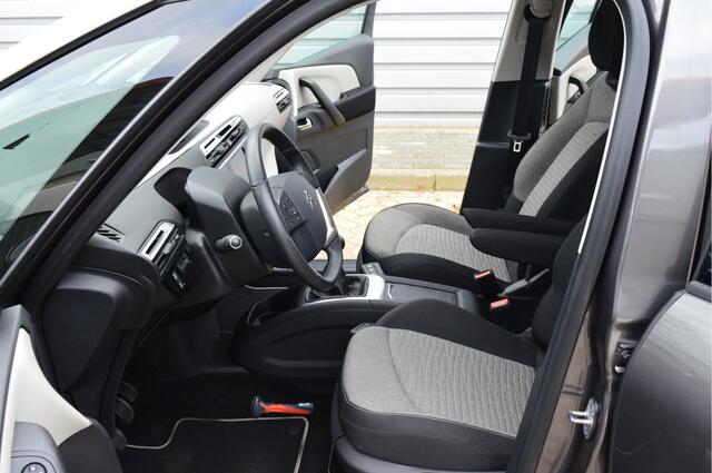 Citroen GRAND C4 PICASSO SpaceTourer 1.2 PureTech Business O.a: Camera, PDC, Carplay, Clima, Navi, Cruise, Etc. All-in prijs!
