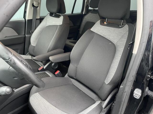 Citroen GRAND C4 PICASSO SpaceTourer BJR 2021 1.2 131 PK Live 7 PERSOONS! | TREKHAAK | CLIMA | CARPLAY | CRUISE