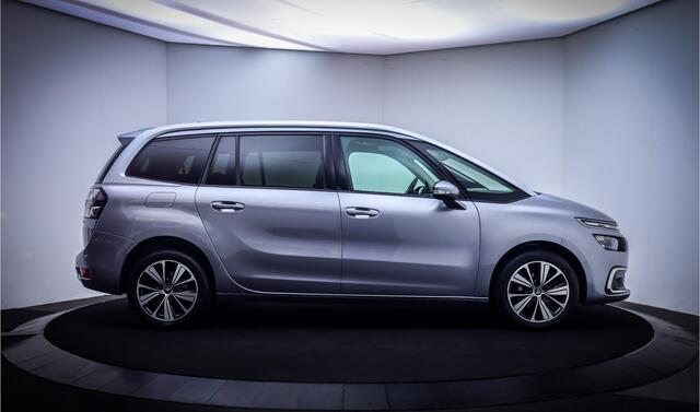 Citroen GRAND C4 PICASSO SpaceTourer 1.2T Aut. 7Pers Business CAMERA/NAVI/LMV/EXTRA GETINT GLAS
