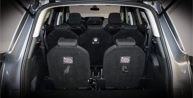 Citroen GRAND C4 PICASSO SpaceTourer 1.2T Aut. 7Pers Business CAMERA/NAVI/LMV/EXTRA GETINT GLAS