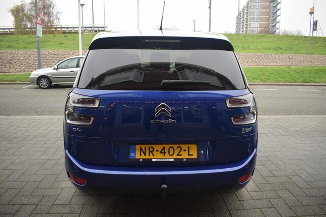 Citroen GRAND C4 PICASSO 1.2 PureTech Business 7Persoons BTW Auto