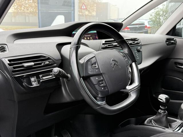 Citroen GRAND C4 PICASSO SpaceTourer BWJ 2021 | 1.2PT 131PK Business | TREKHAAK | CAMERA | NAVI | CLIMA | CRUISE | PDC | CARPLAY | PRIVACY GLASS