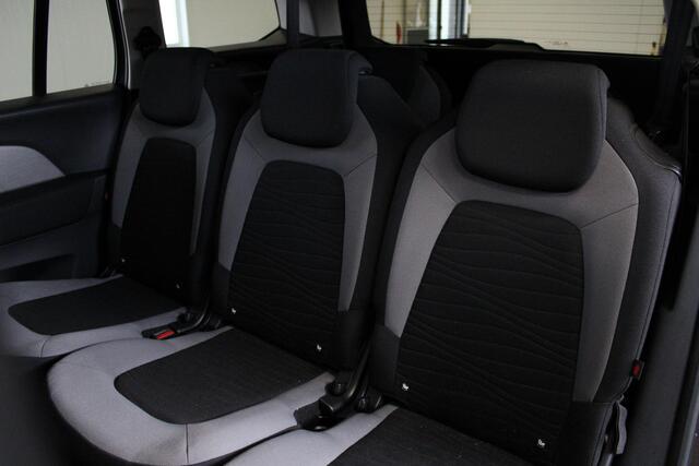 Citroen GRAND C4 PICASSO 1.6 BlueHDi Automaat 7 Zitplaatsen - Trekhaak - Camera
