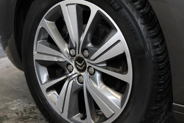 Citroen GRAND C4 PICASSO 1.6 BlueHDi Automaat 7 Zitplaatsen - Trekhaak - Camera