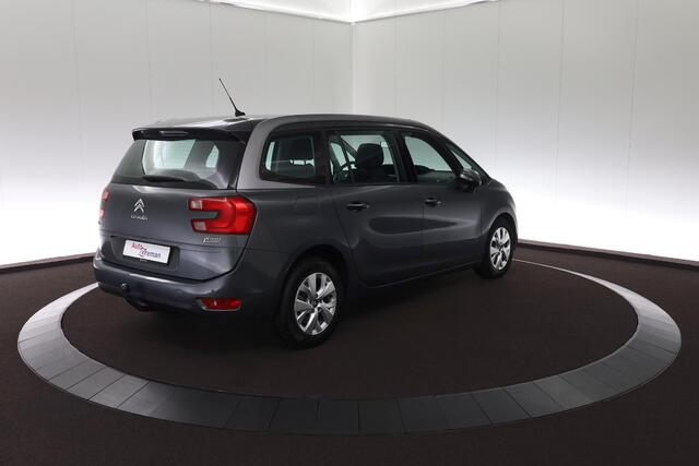 Citroen GRAND C4 PICASSO 1.6 e-HDi Tendance