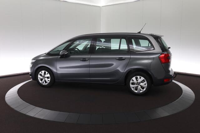 Citroen GRAND C4 PICASSO 1.6 e-HDi Tendance