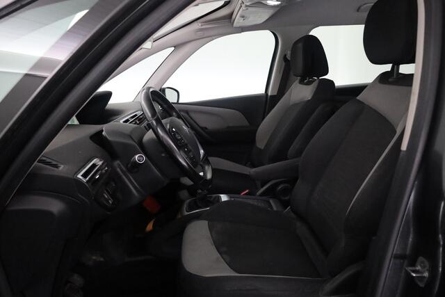 Citroen GRAND C4 PICASSO 1.6 e-HDi Tendance