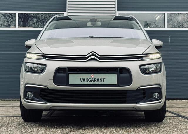 Citroen GRAND C4 PICASSO 1.2 Business 7p. |Keyless