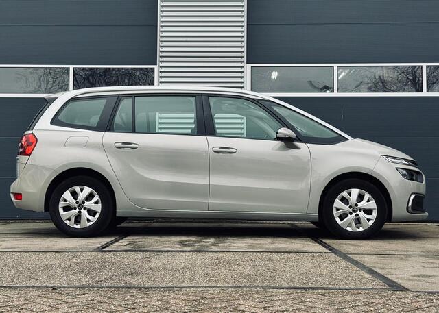 Citroen GRAND C4 PICASSO 1.2 Business 7p. |Keyless