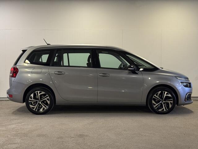 Citroen GRAND C4 PICASSO SpaceTourer 1.2 PureTech Business Automaat | 7-ziiter | Trekhaak |