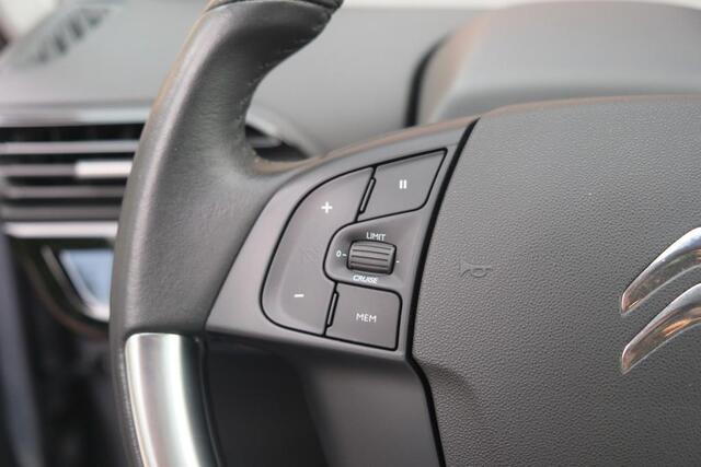 Citroen GRAND C4 PICASSO SpaceTourer 1.2 PureTech 130pk Feel 7 Persoons | Navi | Climate | Cruise | Camera | PDC