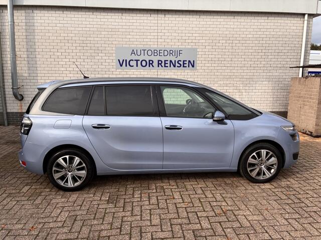 Citroen GRAND C4 PICASSO 1.6 e-THP Business
