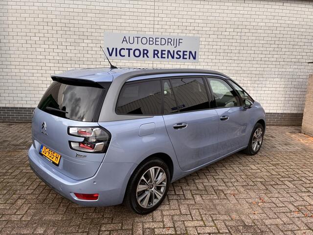 Citroen GRAND C4 PICASSO 1.6 e-THP Business