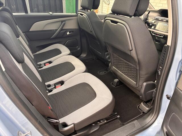 Citroen GRAND C4 PICASSO 1.6 e-THP Business