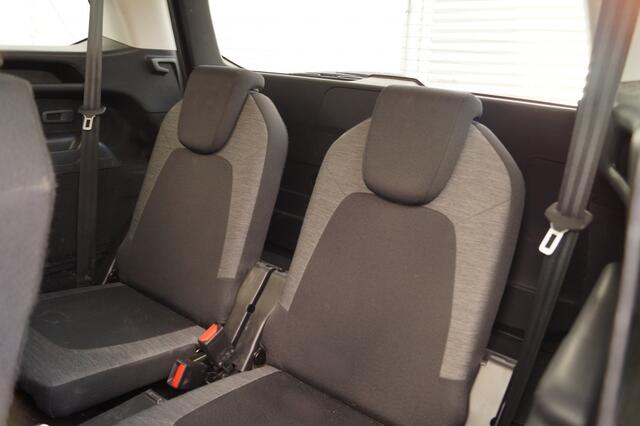 Citroen GRAND C4 PICASSO SpaceTourer 1.2 PureTech Business -NAVI-ECC-PDC-