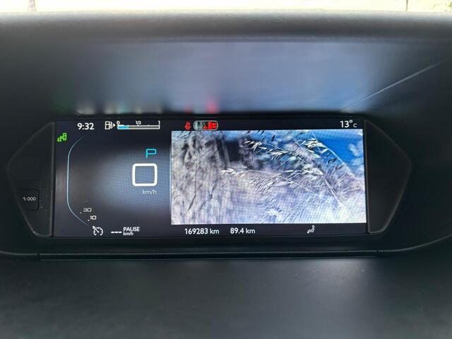 Citroen GRAND C4 PICASSO 1.6 Benzine 7-Persoons 2017 Automaat