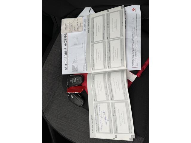 Citroen GRAND C4 PICASSO 1.2 PureTech Shine | Airco (automatisch) | Cruise control | Panoramadak