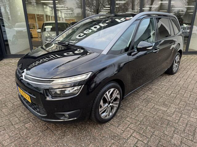 Citroen GRAND C4 PICASSO 1.6 e-HDi Intensive*Navi*Camera*EXPORT/EX.BPM*