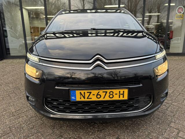 Citroen GRAND C4 PICASSO 1.6 e-HDi Intensive*Navi*Camera*EXPORT/EX.BPM*