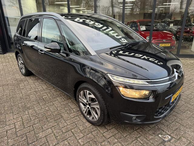 Citroen GRAND C4 PICASSO 1.6 e-HDi Intensive*Navi*Camera*EXPORT/EX.BPM*