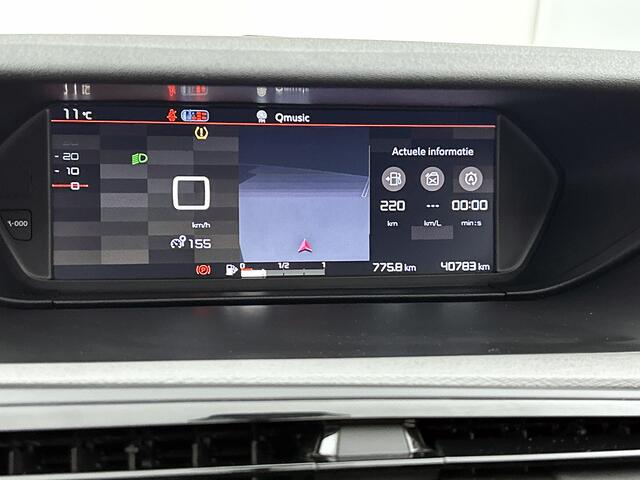 Citroen GRAND C4 PICASSO SpaceTourer 130 PK Business | Rijklaar | 7 zitplaatsen | Camera | Navigatie |