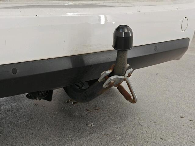 Citroen GRAND C4 PICASSO SpaceTourer 1.2 PureTech Bns | Geen import | Trekhaak | 7 Persoons