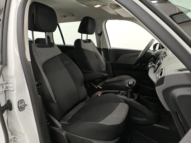 Citroen GRAND C4 PICASSO SpaceTourer 1.2 PureTech Bns | Geen import | Trekhaak | 7 Persoons