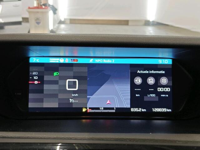 Citroen GRAND C4 PICASSO SpaceTourer 1.2 PureTech Bns | Geen import | Trekhaak | 7 Persoons