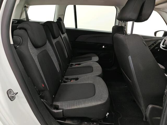 Citroen GRAND C4 PICASSO SpaceTourer 1.2 PureTech Bns | Geen import | Trekhaak | 7 Persoons