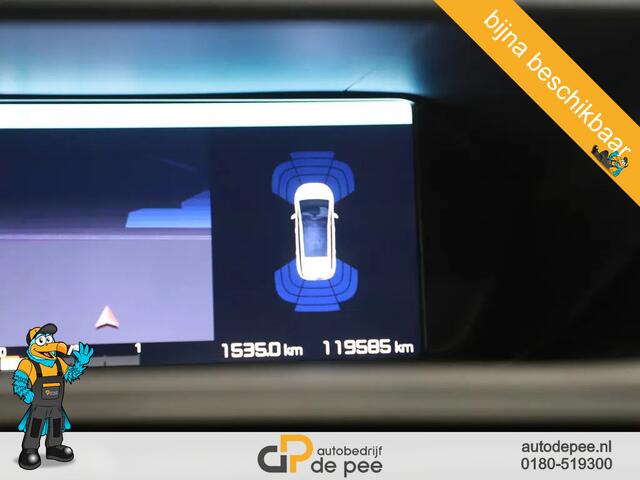 Citroen GRAND C4 PICASSO SpaceTourer 1.2 PureTech Business GARANTIE/CARPLAY/7-PERS/CLIMA/CRUISE/NAVI rijklaarprijs!