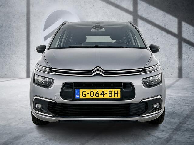 Citroen GRAND C4 PICASSO SpaceTourer 130 pk Origins | Rijklaar | Camera | 17" LMV | 7 zitplaatsen |