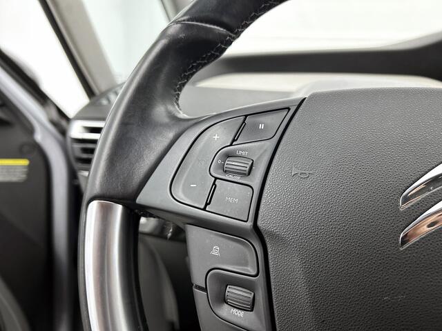 Citroen GRAND C4 PICASSO SpaceTourer 130 pk Origins | Rijklaar | Camera | 17" LMV | 7 zitplaatsen |