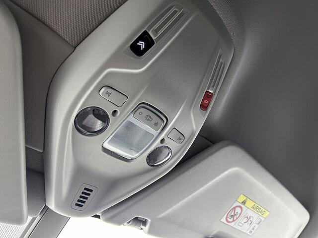 Citroen GRAND C4 PICASSO SpaceTourer 130 pk Origins | Rijklaar | Camera | 17" LMV | 7 zitplaatsen |