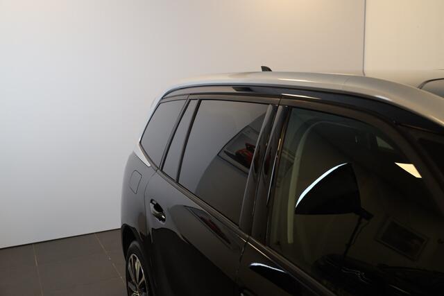 Citroen GRAND C4 PICASSO PT 180 Shine Automaat-8 360 graden camera | Trekhaak | Elektr a klep