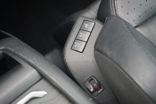 Citroen GRAND C4 PICASSO SpaceTourer Shine 7-Persoons, Leder, Pano, Automaat, Vol optie, 1e eigenaar.