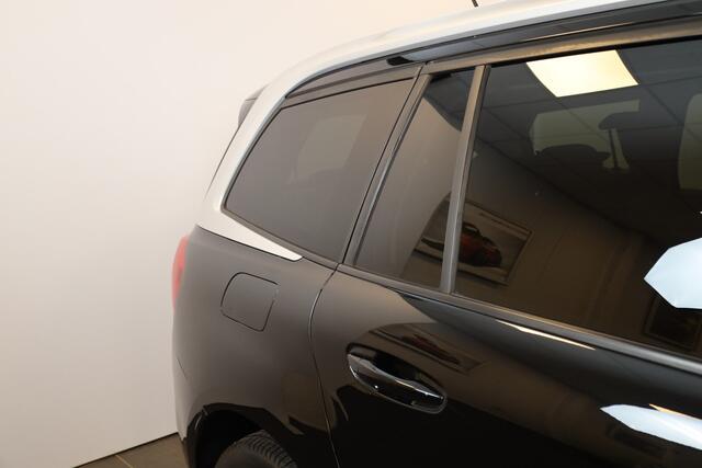 Citroen GRAND C4 PICASSO PT 130 Business Automaat-8 Camera | 17" | 7-zits | Adapt. Cruise