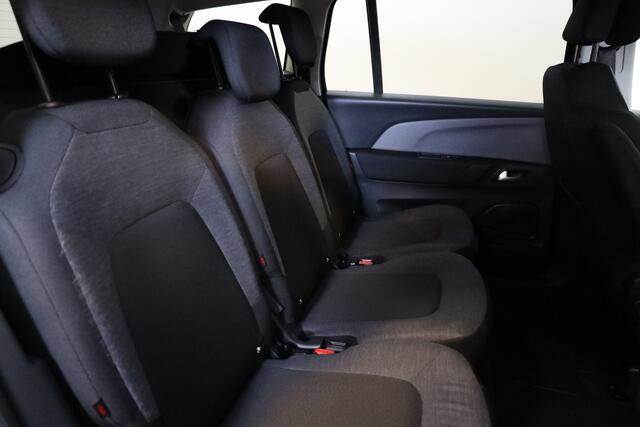 Citroen GRAND C4 PICASSO SpaceTourer PT 130 Business Automaat-8 Camera | 17" | 7-zits | Adapt. Cruise